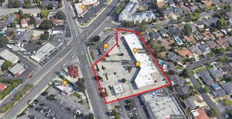 Hundreds of homes could replace San Jose shopping center near BART stop