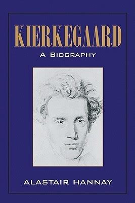 Hundstrup kierkegaard biography