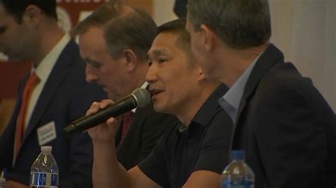 Hung Cao Wins 10th District GOP Nomination - NBC4 Washington