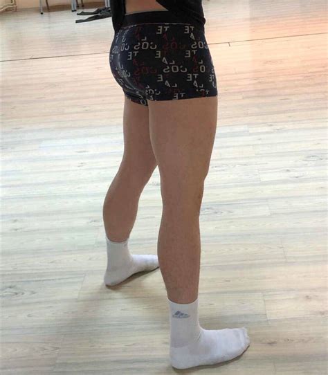 Hung Men Breeding Bottoms