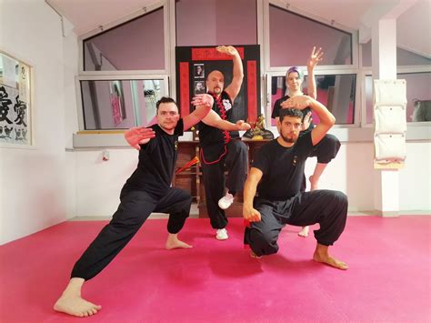 Hung Sing Martial Arts School - 2 tips from 7 visitors - Foursquare