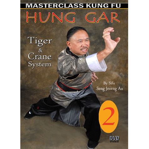 Hung gar tiger crane kung fu manual. - Les claves du livre des libraires cd b1 2013.
