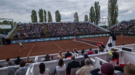 Hungarian ATP Open
