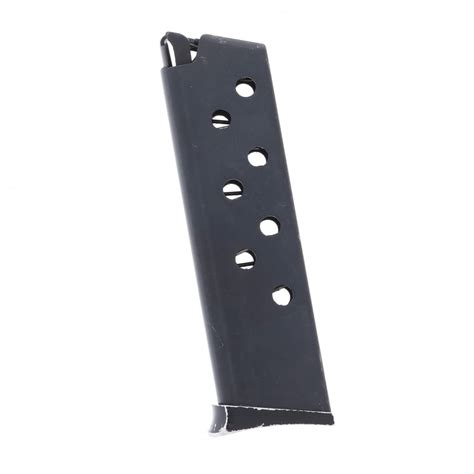 Hungarian FEG AP-MBP 7.65mm / 32 7-Round Magazine