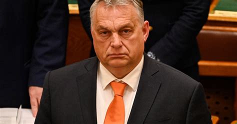 Hungary’s Orban calls US a ‘friend’ despite sanction on bank