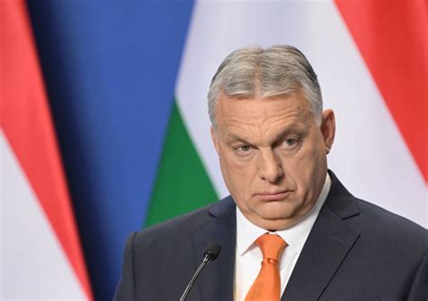 Hungary’s Viktor Orbán threatens to blow up EU’s Ukraine policy