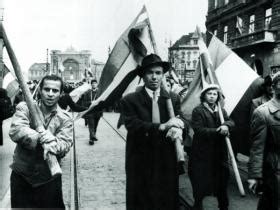 Hungary 1956 - History Ireland