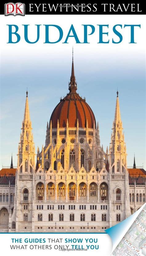 Full Download Hungary Dk Eyewitness Travel Guide By Craig Turp