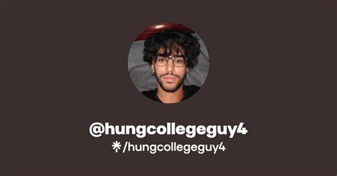 🍑 (SEX) Hungcollegeguy4 Onlyfans Leak