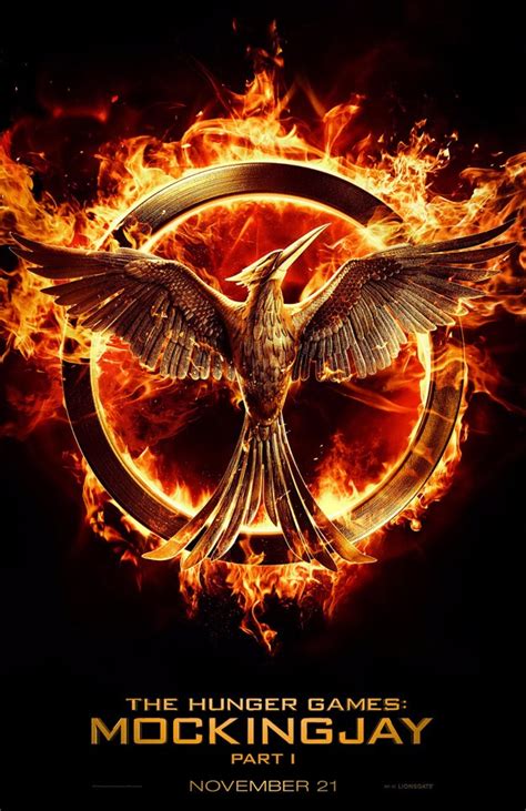Hunger Games 3 Teaser Trailer
