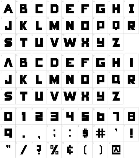 Hunger Games Font Download