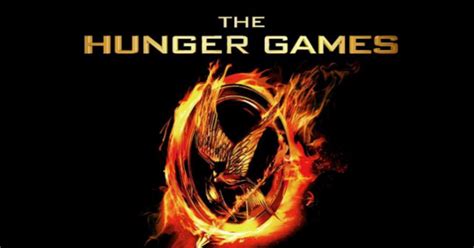 Hunger Games Powerpoint Templates