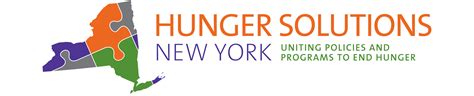 Hunger Solutions New York - New York Health Foundation