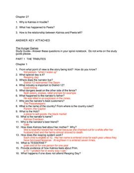 Hunger games final test study guide answers. - Aar field manual of interchange rules.