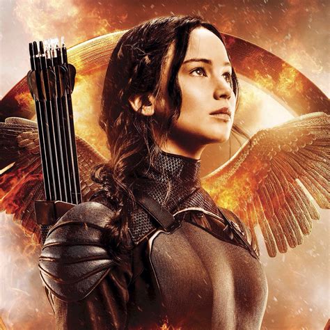 The Hunger Games: Mockingjay - Part 2. The scene where Haymitch ( Woody Harrelson) reads Plutarch's letter to Katniss ( Jennifer Lawrence) was originally scripted to be Plutarch ( Philip Seymour Hoffman) talking to Katniss in person. Unfortunately, Hoffman died before the scene was filmed. The cast has said multiple times that the most ... . Hunger games imbd