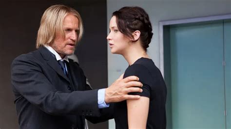 Hunger games movies streaming. Nov 17, 2566 BE ... So, there's no real need to watch the original movies. There may be a few characters who are mentioned from the original four movies, especially ... 