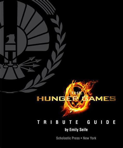 Hunger games tribute guide online free. - The oxford handbook of interdisciplinarity oxford handbooks.