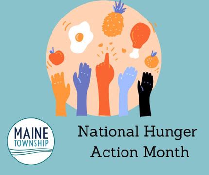 Hunger in Maine and How You Can Help