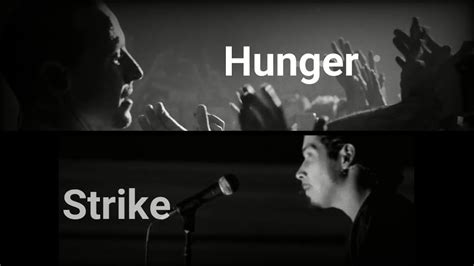 Hunger strike lyrics. Things To Know About Hunger strike lyrics. 