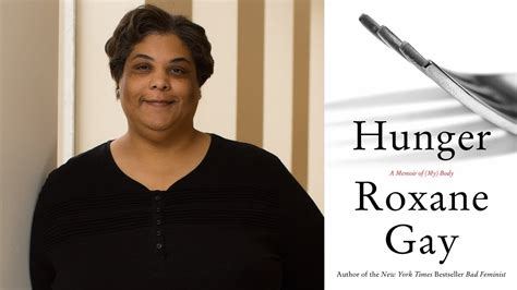 Read Hunger A Memoir Of My Body By Roxane Gay