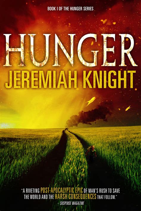 Download Hunger Hunger 1 By Jeremiah Knight
