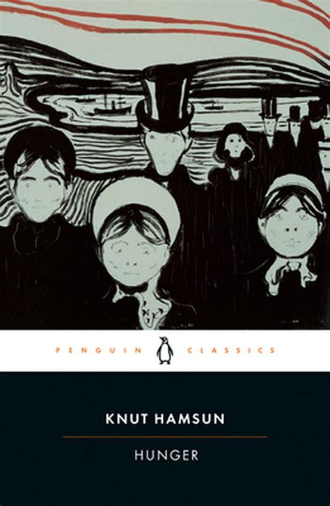Download Hunger By Knut Hamsun