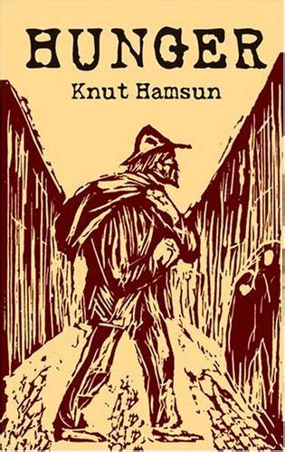 Read Hunger By Knut Hamsun