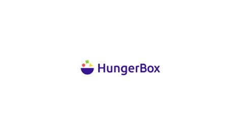HungerBox solution minimizes COVID19 transmission risk