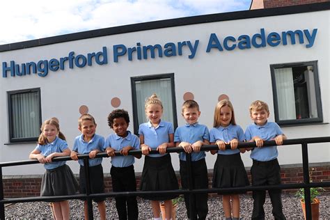 Hungerford Primary Academy, Crewe The Good Schools Guide