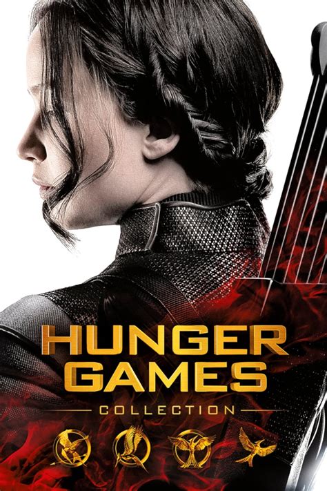 Hungery games. Parents need to know that The Hunger Games is a best-selling story about a dystopian society where the government forces 24 kids to kill one another until only one remains. The main Hunger Games series of three books was adapted into four movies starring Jennifer Lawrence. Even though many teen characters die -- by spear, rock, arrow, knife ... 