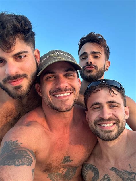 Hunghairygod Onlyfans Leak XXX 231 Pics