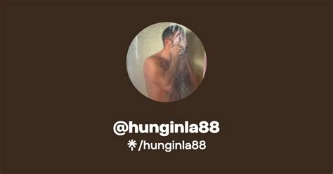 Hunginla88 Leaks [PPV] 😈 197 Pics
