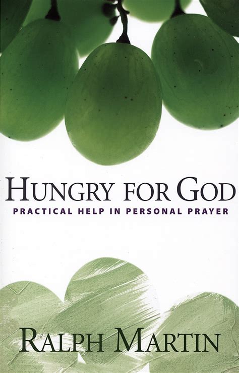 Hungry For God Renewal Ministries