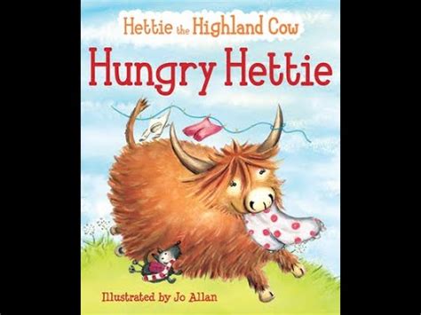 Hungry Hettie - YouTube