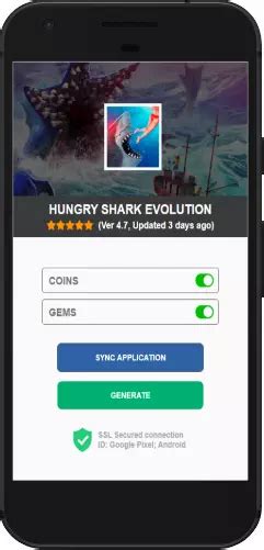 Hungry Shark Evolution Hack Apk 90 ANDROID OYUN CLUB.
