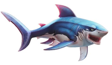 Hungry Shark Wiki Fandom.