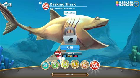 Hungry Shark World Android Mod 49 ANDROID OYUN CLUB.