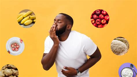 Hungry but thought of food makes me nauseous. .  ...