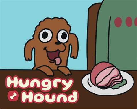 Hungry hound. Once per day feeding is adequate for dogs over six months of age. Always provide clean fresh water. Hungry Hound 16% Dog Food is formulated to meet the nutritional levels established by the AAFCO Dog Food Nutrient Profile for maintenance. Formula Code: SM16-6 Product Code # 804 – 16.5#. # 801- 50#. 