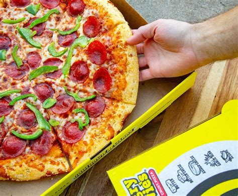 Find a Seminole Hungry Howie's near you. Browse its menu, order your favorite items, and track delivery to your door. Build Your Own Pizza. From Hungry Howie's (6989 Seminole Blvd.) 119. View all. Large Cheese Pizza. $13.99. Mozzarella cheese and choice of crust. Small Cheese Pizza.. 