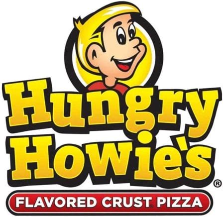 Vitamin C. 35%. Calcium. 2%. Iron. 0%. *All percent daily value figures are based on a 2,000 calorie diet. Nutritional information source: Hungry Howie’s.. 