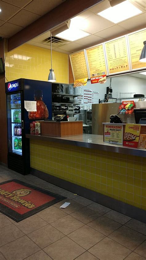 Hungry howies richfield rd. Hungry Howie’s® and its related marks are trademarks of Hungry Howie’s Pizza & Subs, Inc. (HHPSI), a Michigan corp., 30300 Stephenson Highway, Suite 200, Madison ... 