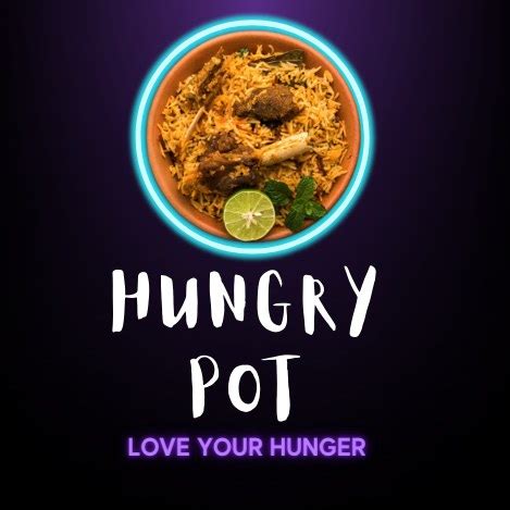 Hungry pot - Facebook