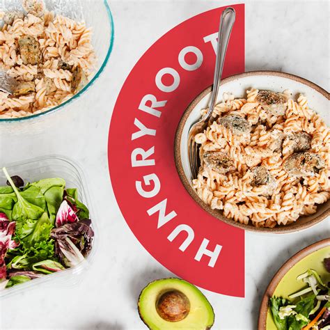 Hungry root app. Search through The Cookbook for all Hungryroot recipes, from A to Zingy Grilled Chicken Salad. 