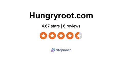 Hungry root.com. If you no longer wish to receive marketing-related emails, such as our newsletter, you may opt out by following the instructions contained in each such email, or by emailing your request to help@hungryroot.com. Some messages from Hungryroot are Services-related, such as confirmation of your order or correspondence with the … 