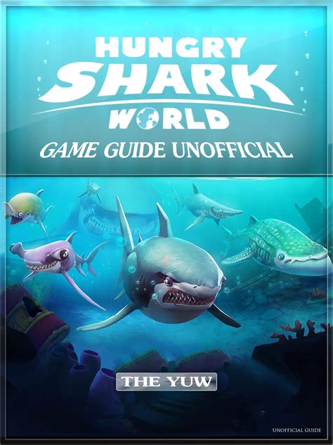 Hungry shark world game guide unofficial. - Manual mecanico audi a4 2 0 en.