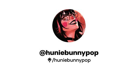Huniebunnypop Onlyfans Leaked (SEX) 😈
