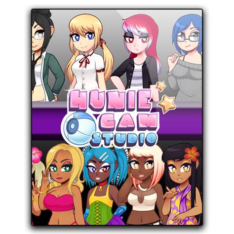 Huniecam Studio Trainer