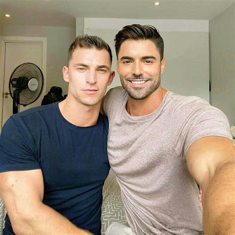 Hunk_Couple Onlyfans Leak (SEX) 194 Pics