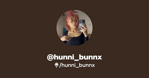 Hunni Onlyfans Leak